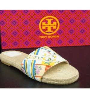 Tory Burch Sandals